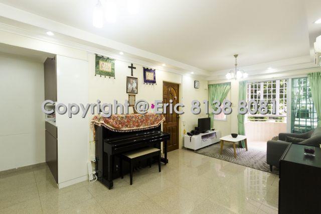 Blk 693 Jurong West Central 1 (Jurong West), HDB 4 Rooms #146782412